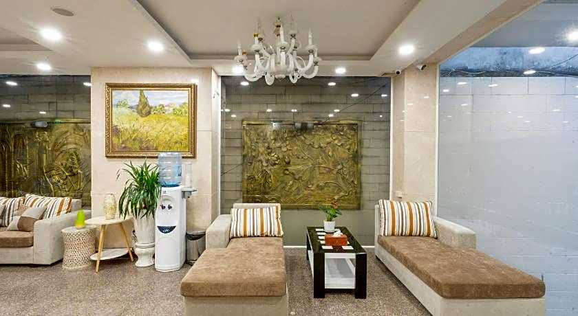 A25 Hotel - 14 Luong Huu Khanh