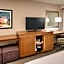 Hampton Inn By Hilton Salt Lake City-Downtown