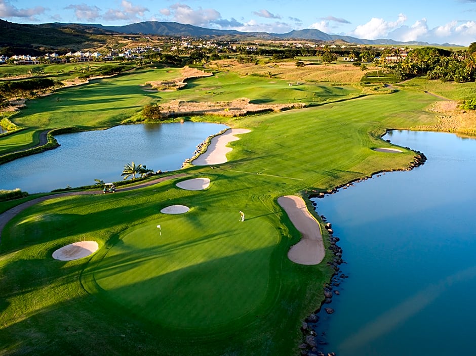 Heritage Awali Golf and Spa Resort