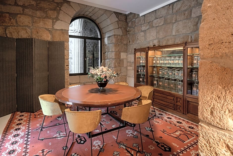 Parador de Leon. San Marcos