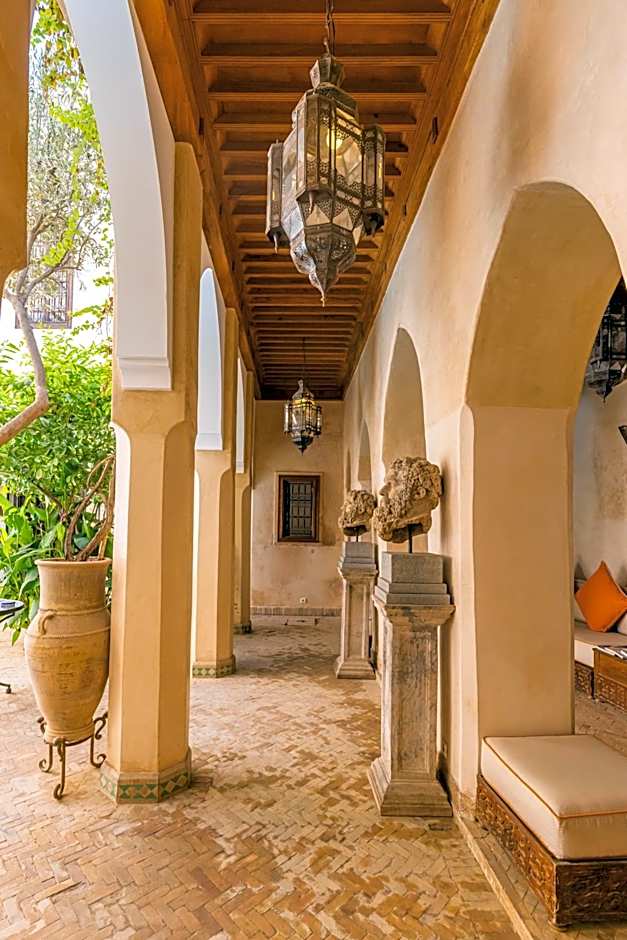 Riad Il Parco dei Principi