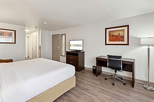 Clarion Inn Salt Lake City Airport