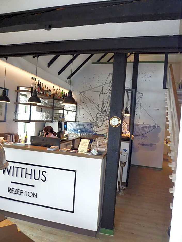 Hotel Witthus GmbH & CoKG