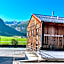 Madulain Lodge @ Werkhof