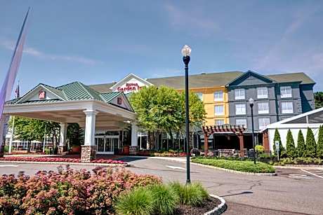 Hilton Garden Inn Hamilton