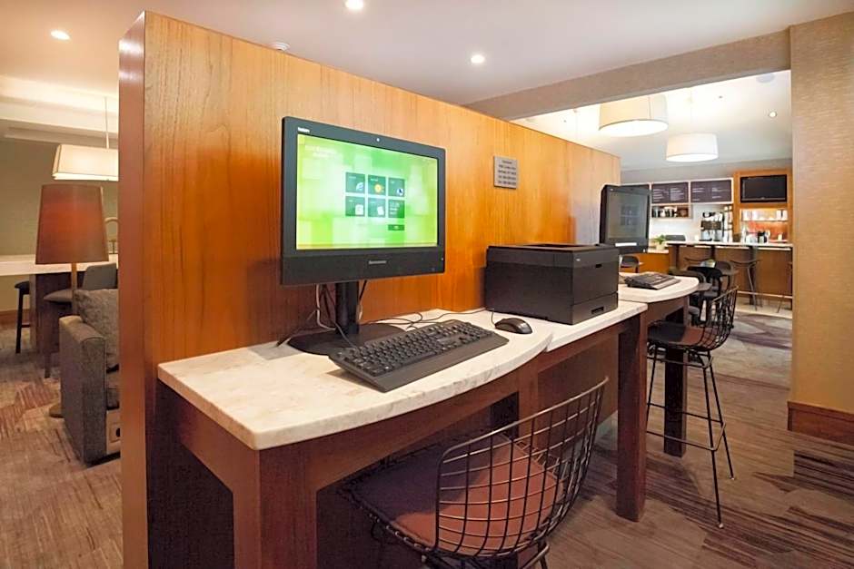 Courtyard by Marriott Rochester East/Penfield