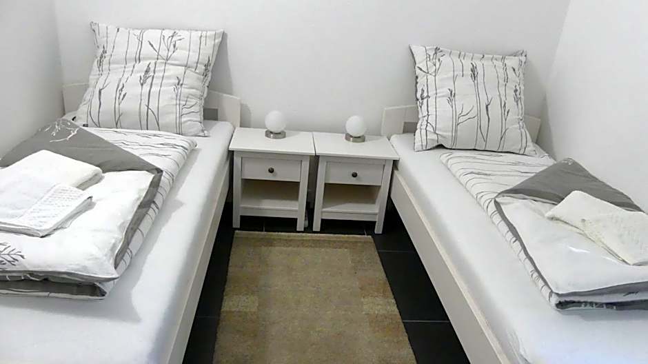 Hotel Zum Böhmegrund