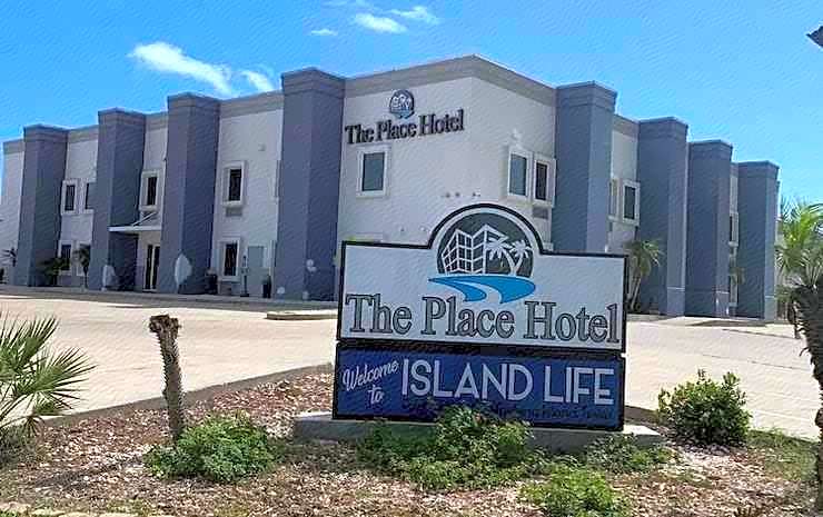 The Place Hotel