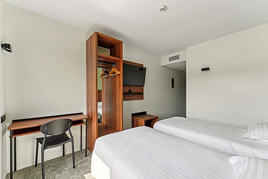 Hôtel Akena Pierrelaye