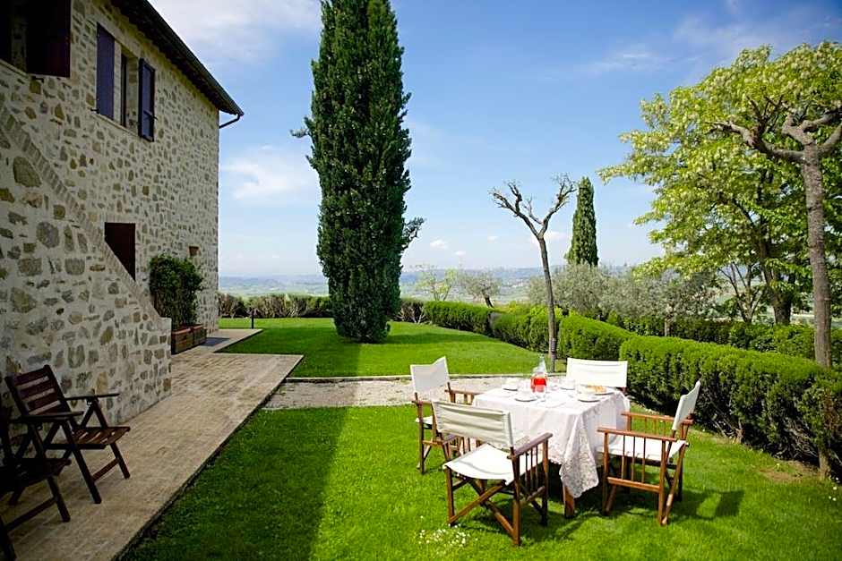 Agriturismo Le Colombe