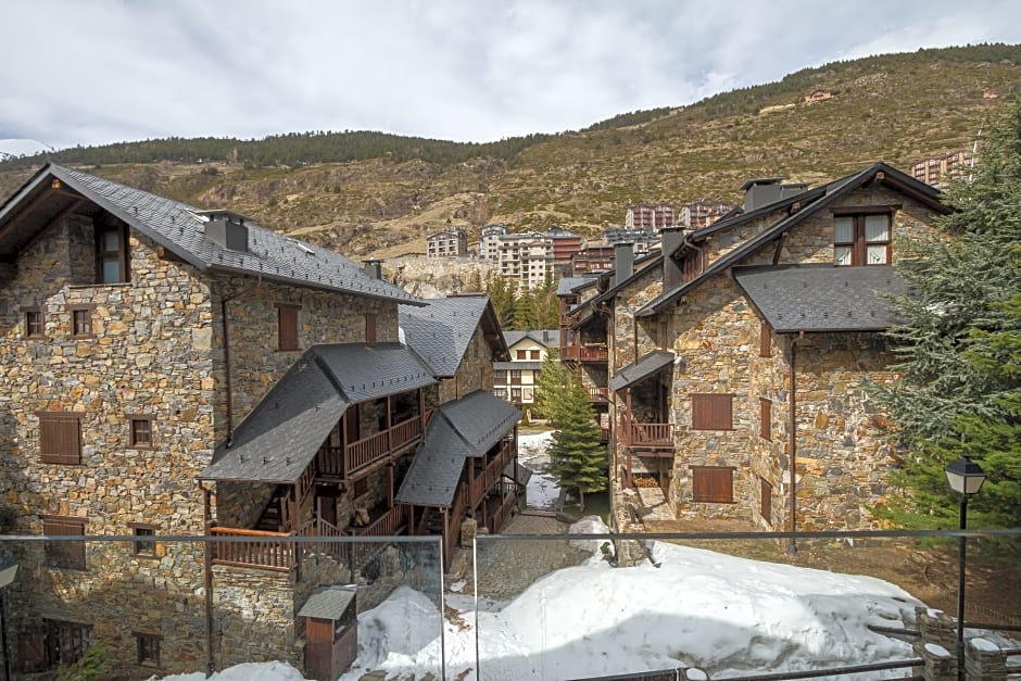 Pierre & Vacances Andorra El Tarter