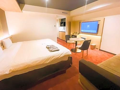 hotel MONday Premium Kyoto Sta Higashikujo