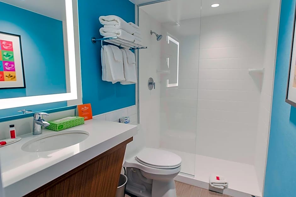 Howard Johnson by Wyndham Anaheim Hotel & Water Playground