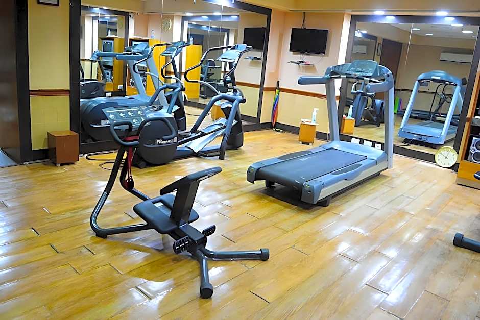 Welcomhotel by ITC Hotels, Devee Grand Bay, Visakhapatnam