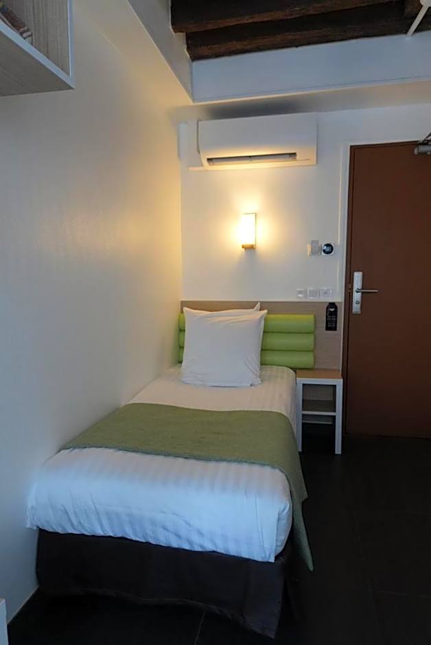 Hotel De La Herse D'Or