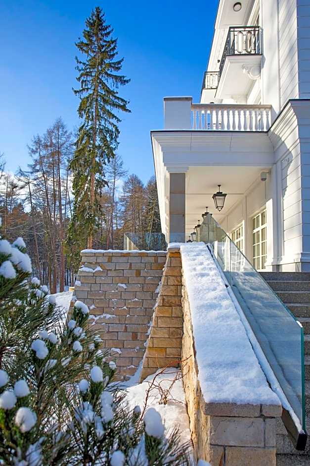 Hotel SPA Dr Irena Eris Polanica Zdrój