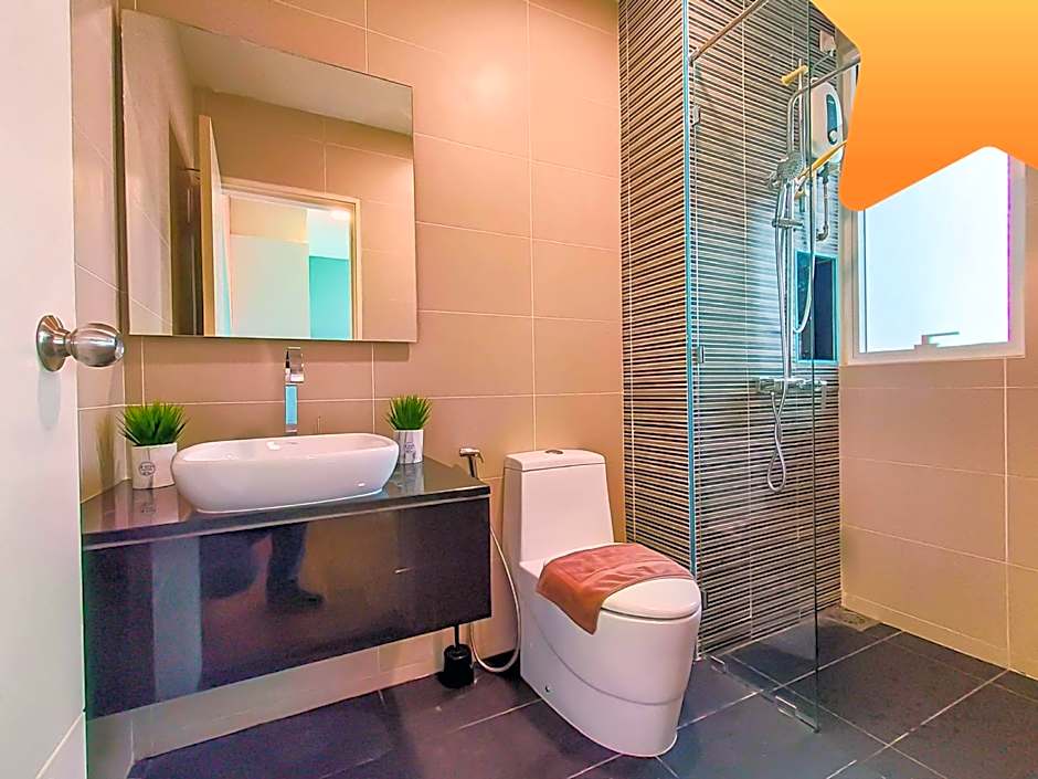 Medini Signature Ninjago Suites