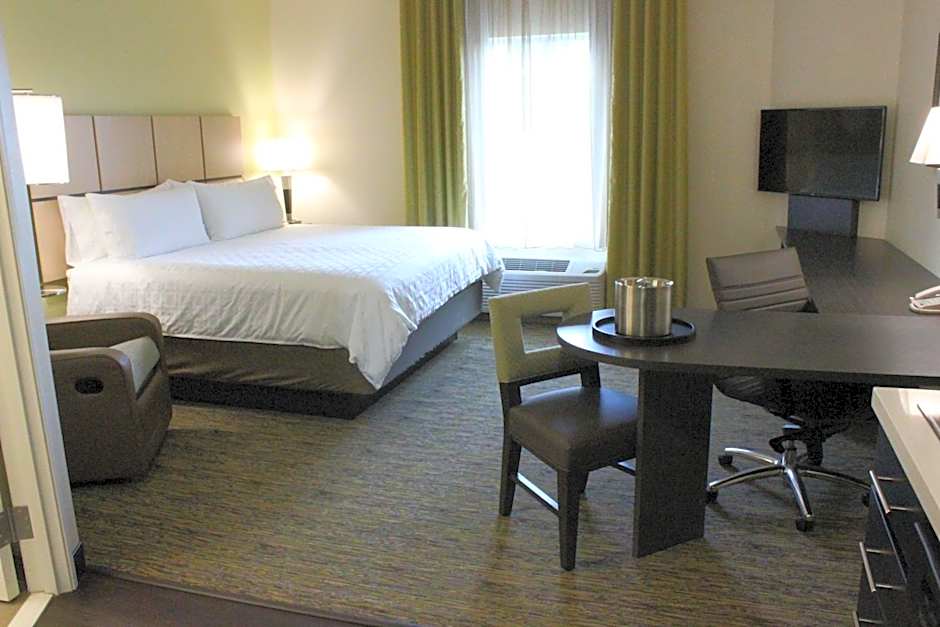 Candlewood Suites Valdosta Mall By IHG