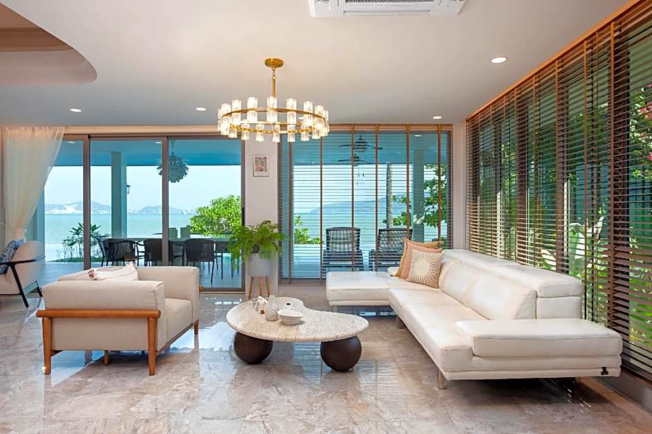 Fisherman Way Beach Villa