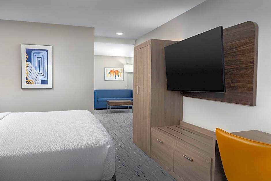 Holiday Inn Express Spokane Airport By IHG