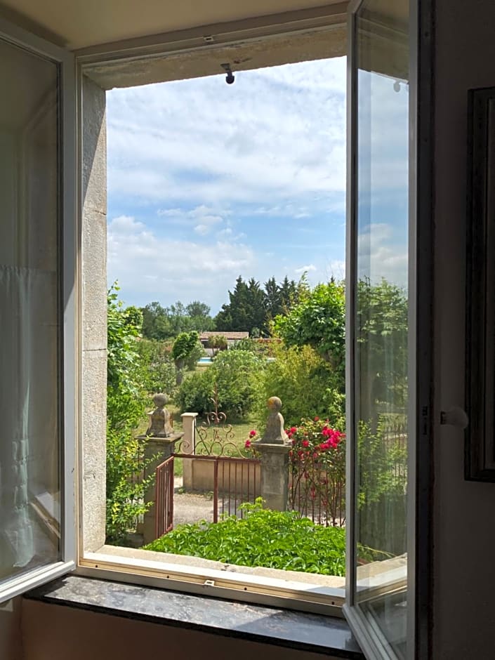 Le Relais d'Affiac