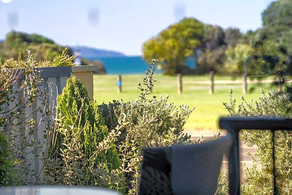 Apollo Bay Waterfront Motor Inn
