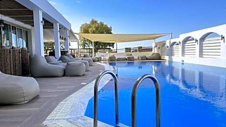 Chryssi Akti, Sure Hotel Collection