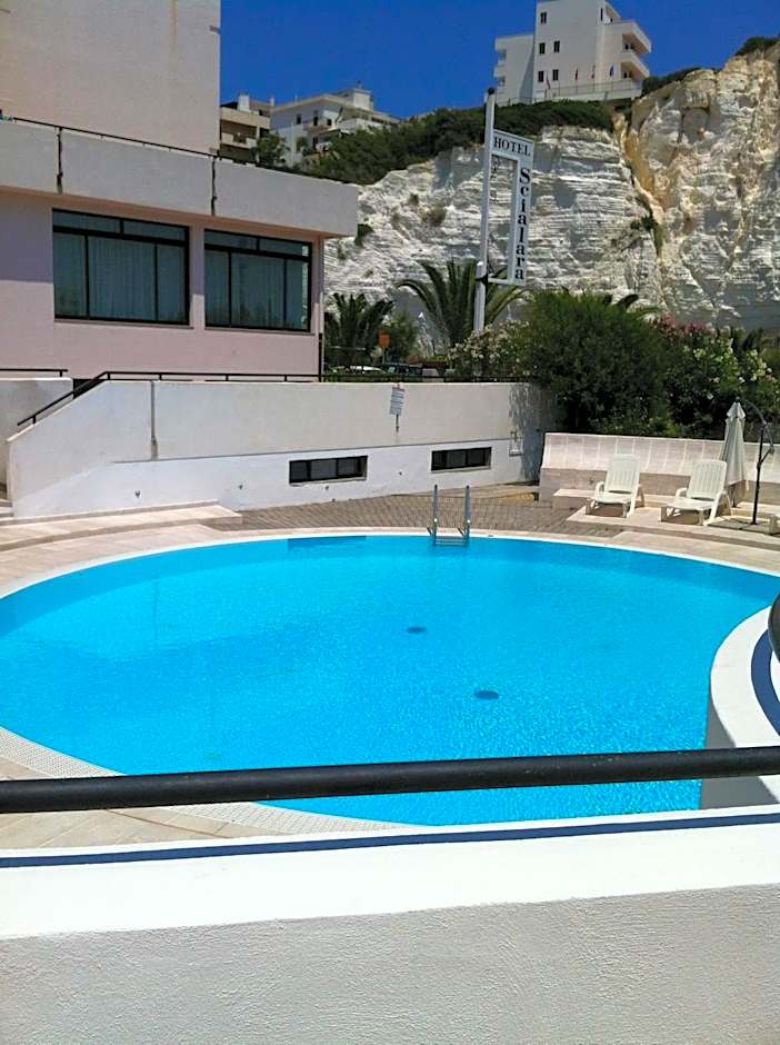 Hotel Scialara