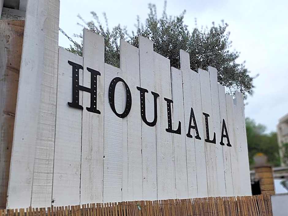 HOULALA - Relais d'étape - Chambres d'hôtes