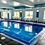 Comfort Inn & Suites Cambridge
