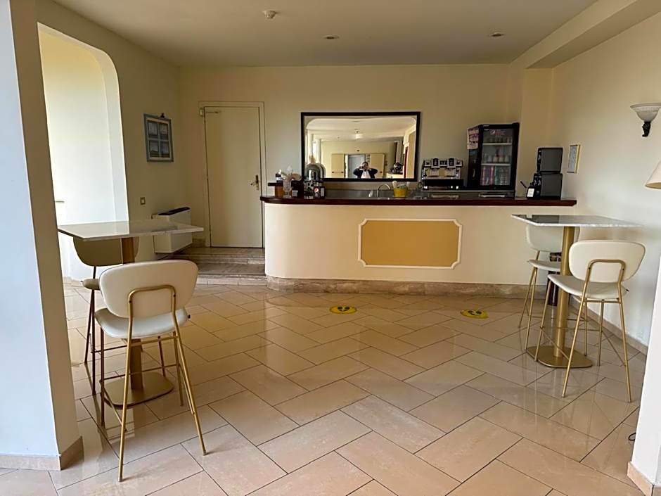 Park Hotel Villamaria