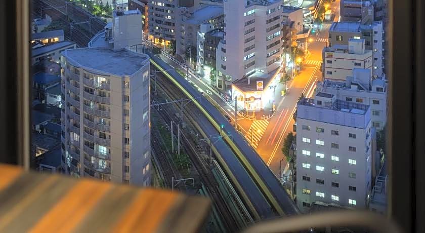 Hundred Stay Tokyo Shinjuku