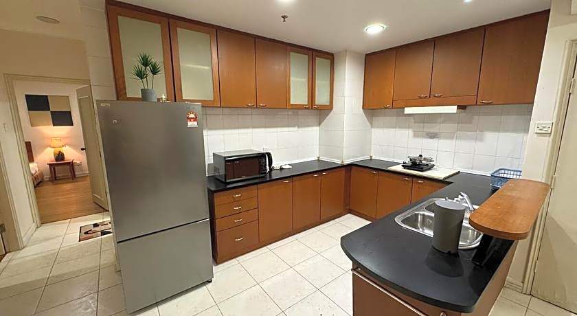 StayInn Gateway Hotel Apartment