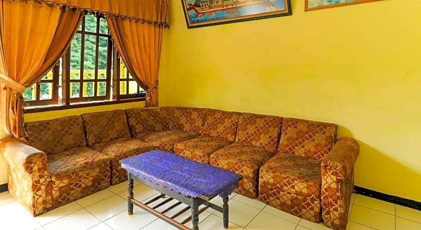 Dharmawati Homestay Syariah