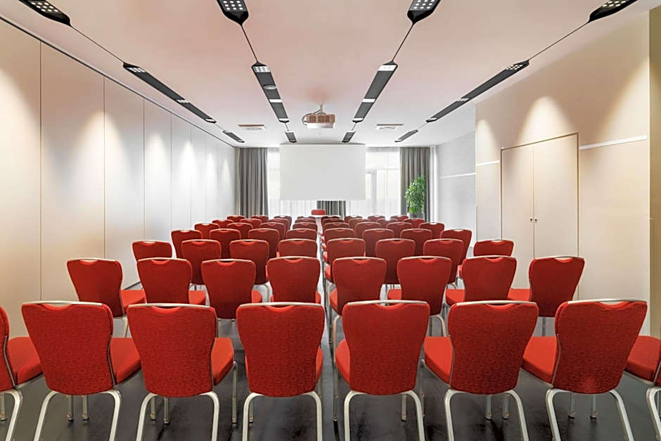 DoubleTree by Hilton Vienna Bosei