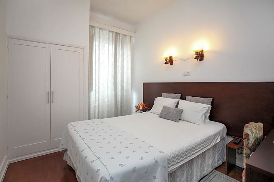 Hotel São Miguel