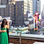 M Social Hotel Times Square New York