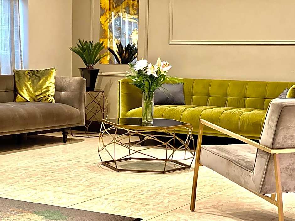 Park Avenue Bayswater Inn Hyde Park