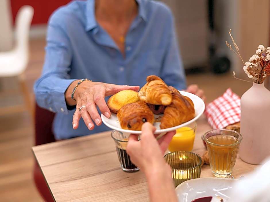 ibis Lyon Centre Perrache