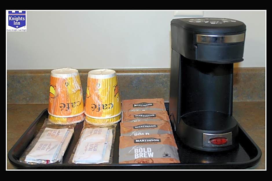 Knights Inn Kamloops