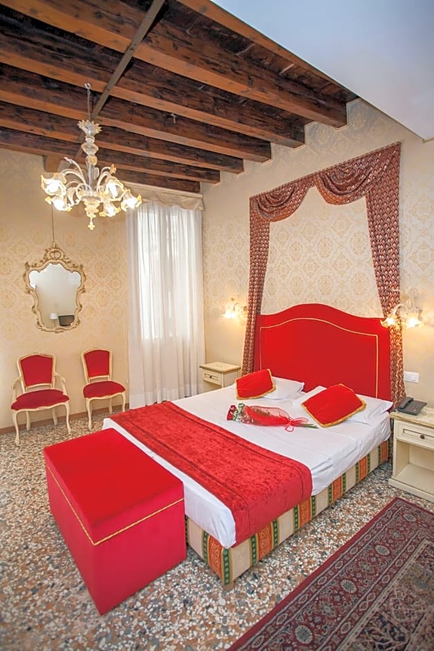 Residenza La Campana