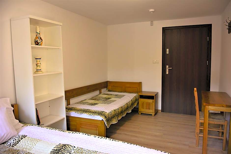 Apartamenty Argo