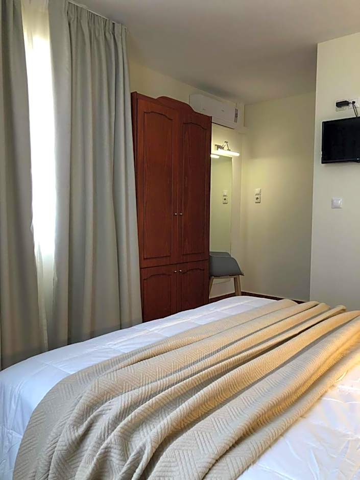 Iolkos Hotel Apartments