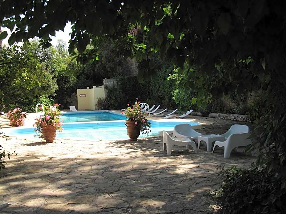 Auberge des Cascades Imouzzer - Paradise Valley