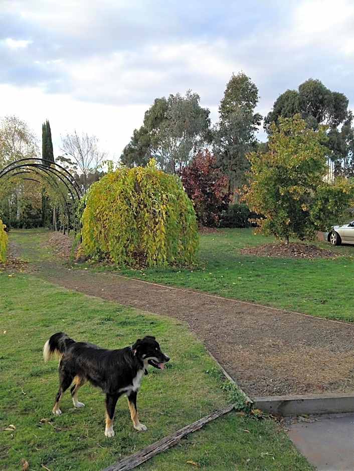 Pierrepoint Accommodation