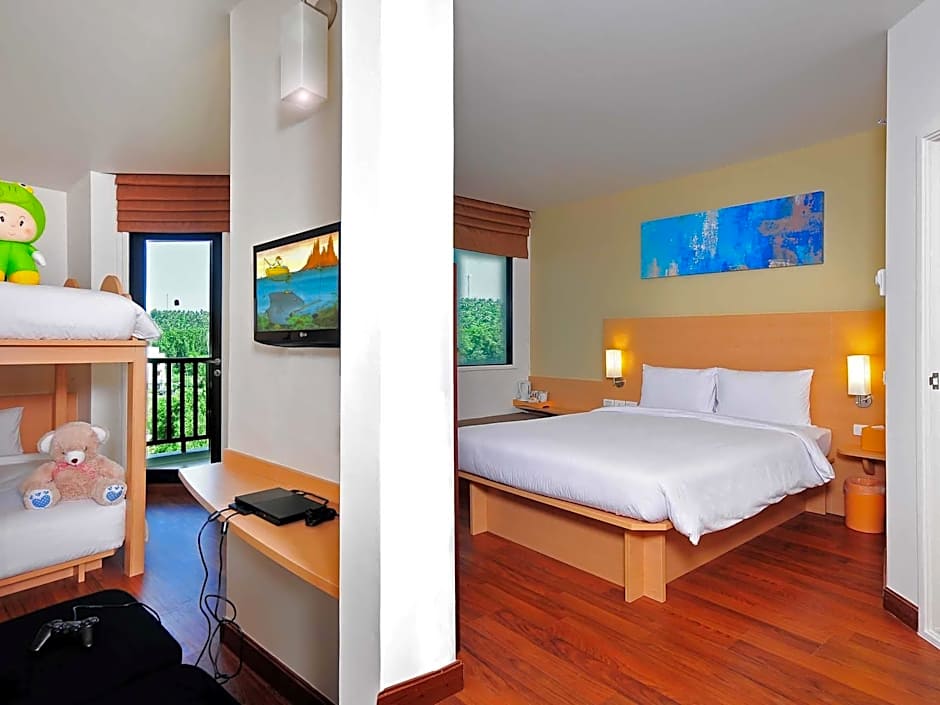 Ibis Phuket Kata Hotel
