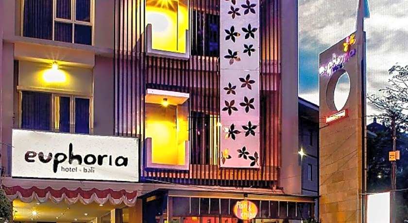 Euphoria Hotel