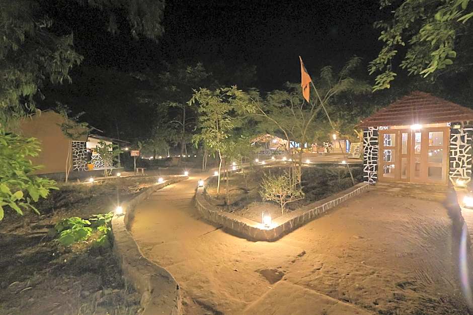 Spree Maati Jungle Resort, Bandhavgarh
