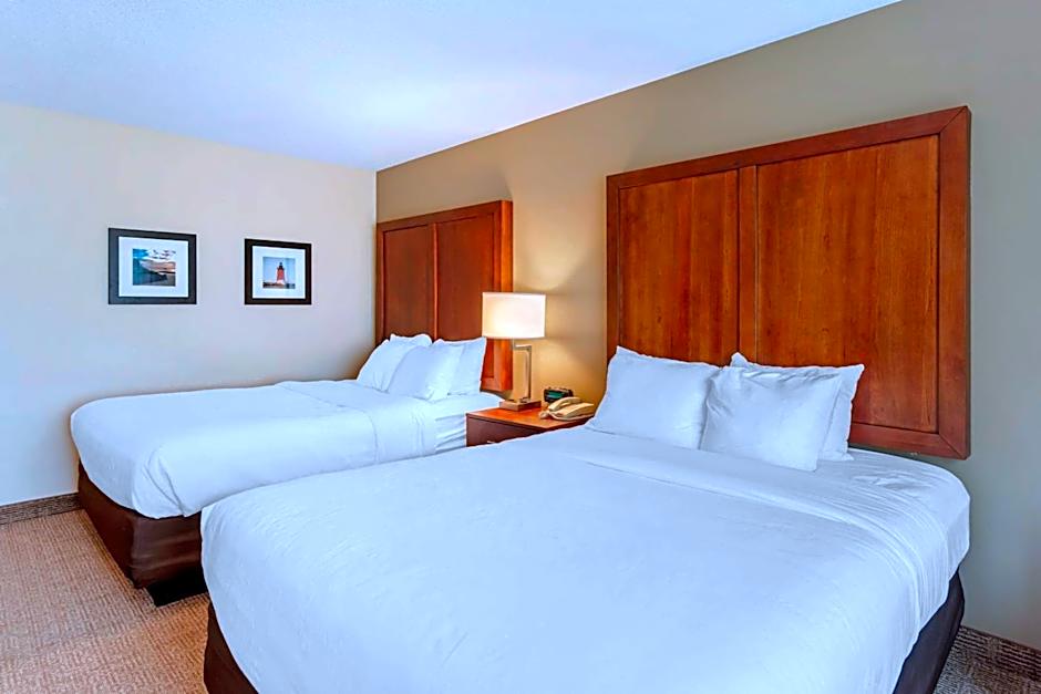 Comfort Inn & Suites Dover