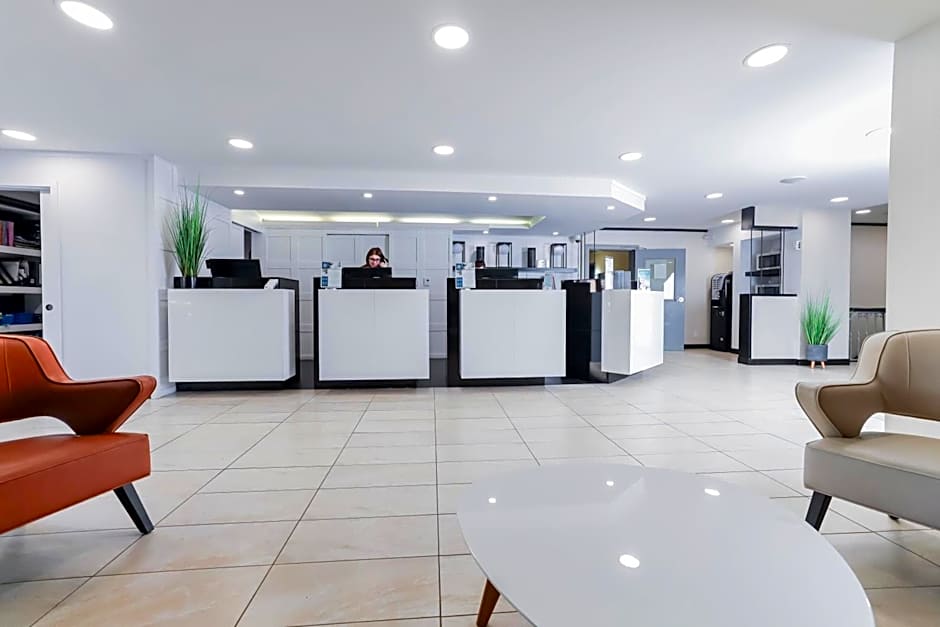 Hotel Universel Quebec